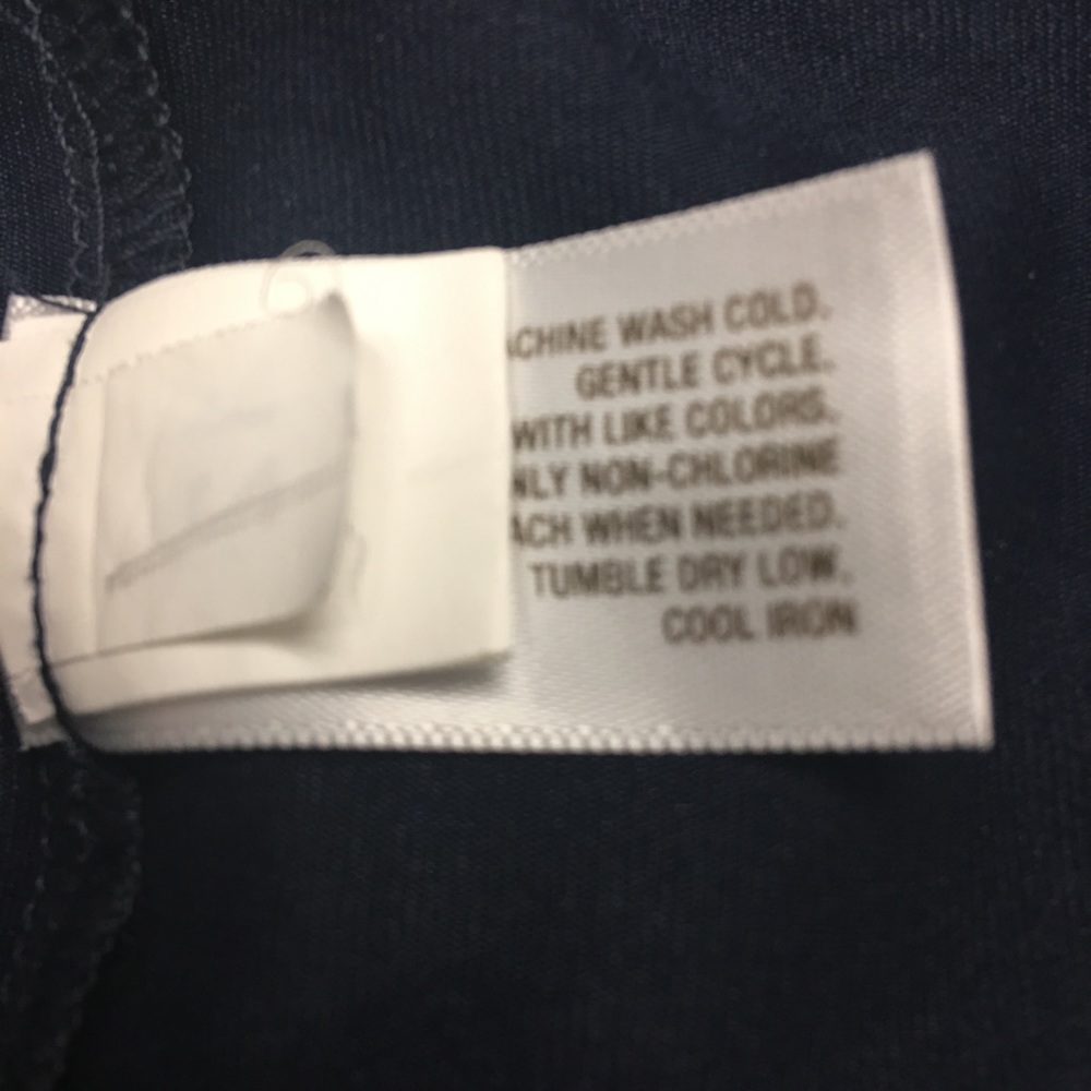 Old Navy sheer dress - Picture 6 of 8